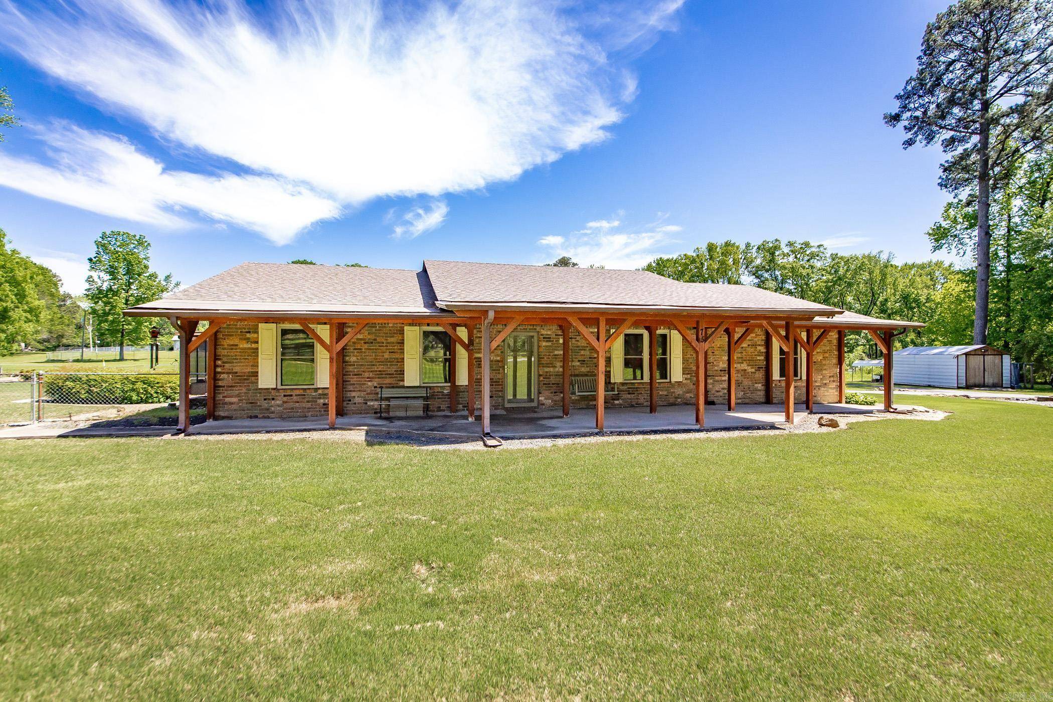 75 Evergreen Park, Cabot, AR 72023