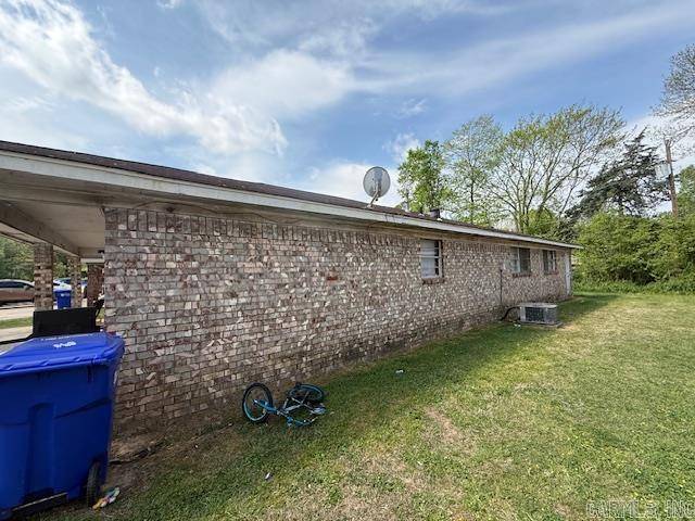 Conway, AR 72032,613-615 4th Avenue