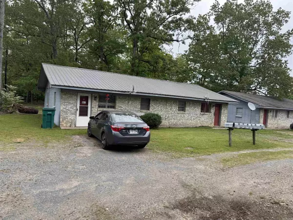 2500 N PHILLIPS, White Hall, AR 71602