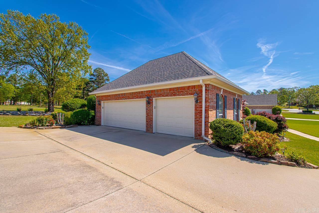 Cabot, AR 72023,20 Greystone Boulevard