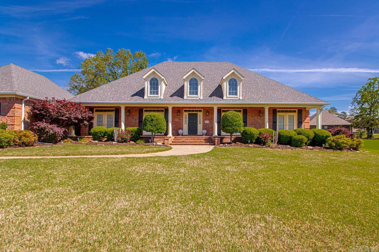 Cabot, AR 72023,20 Greystone Boulevard