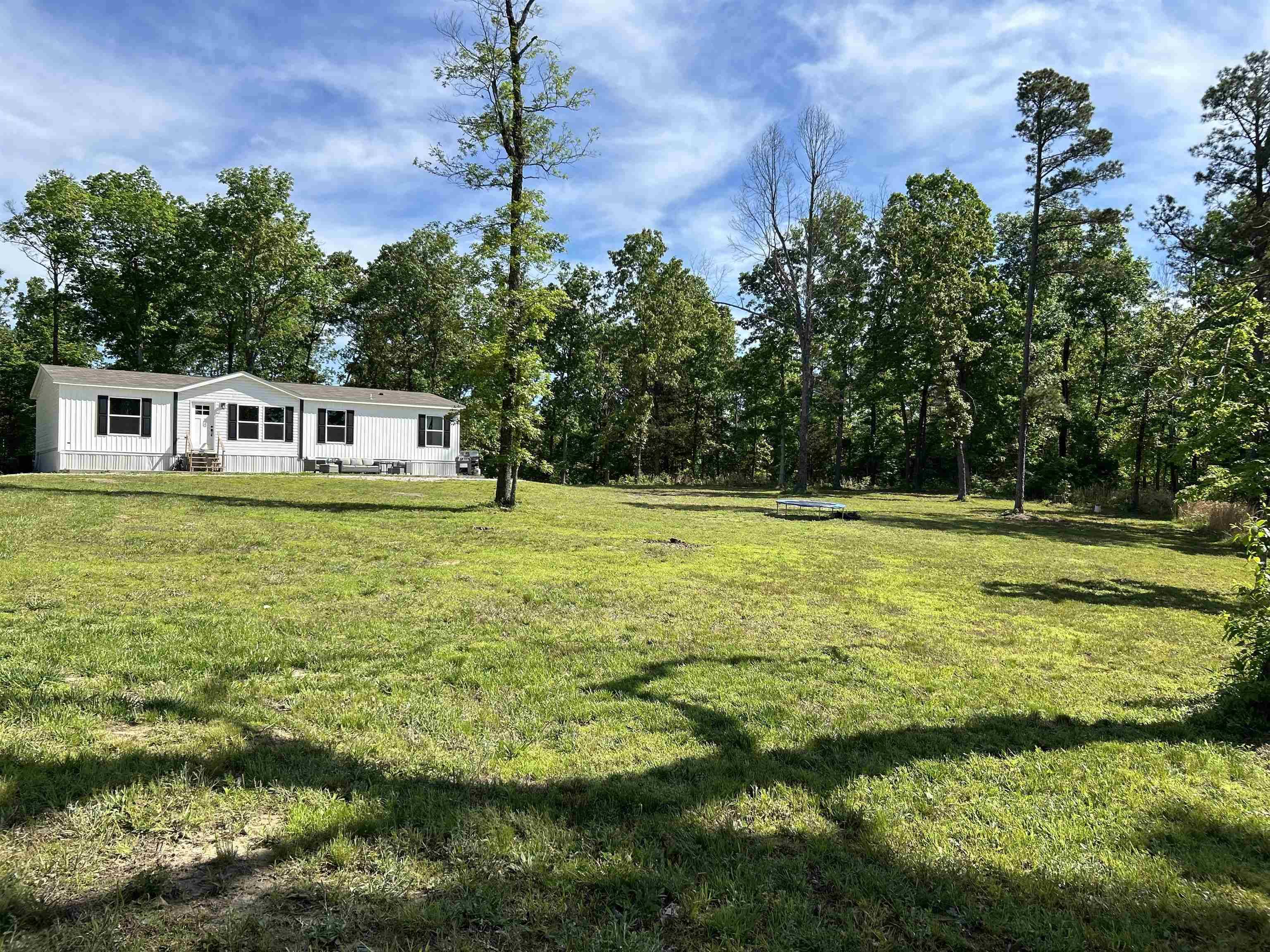 549 Lena Lane, Oxford, AR 72565
