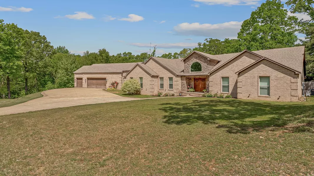 1616 Neely Road, Jonesboro, AR 72404
