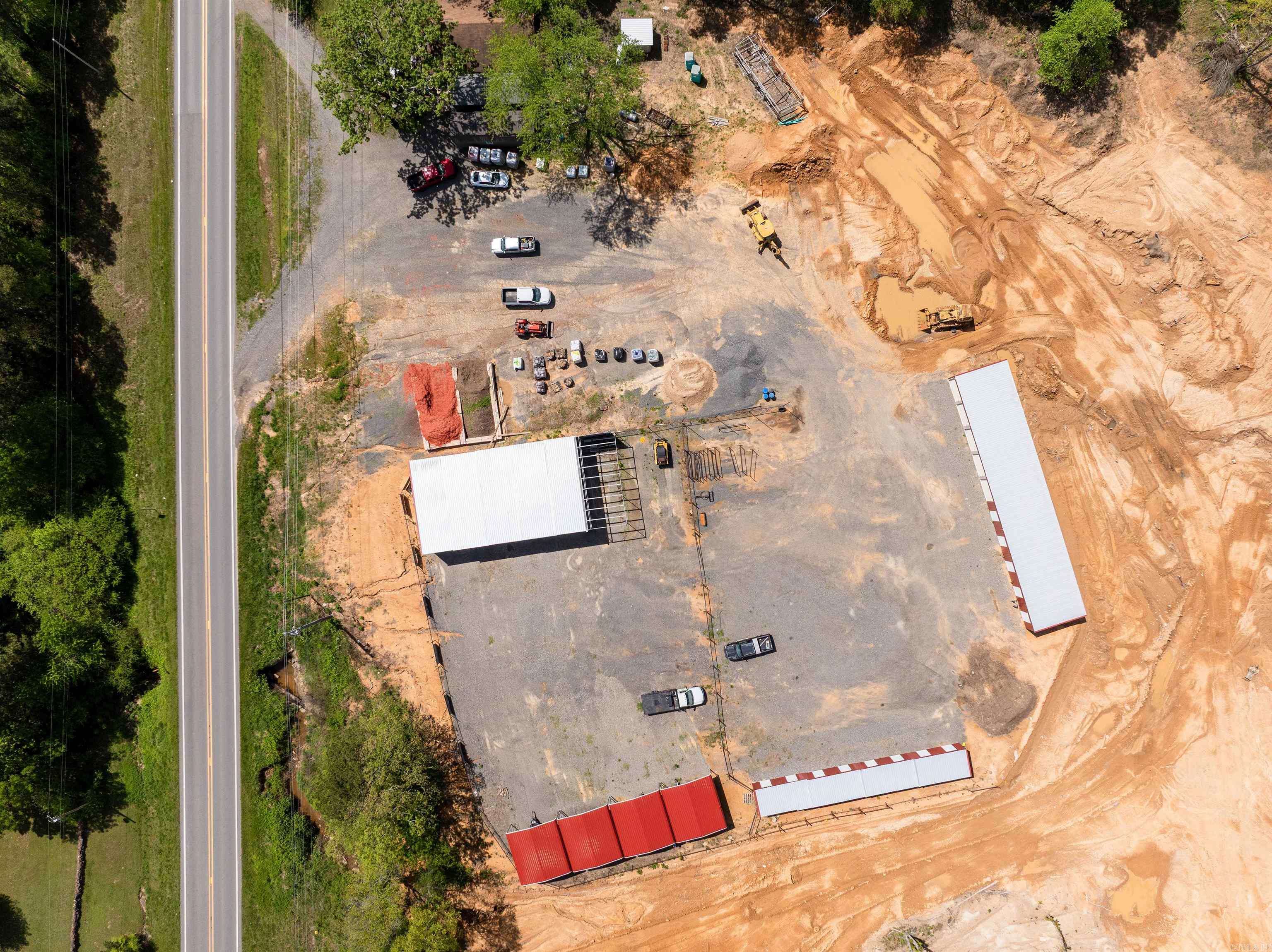 Heber Springs, AR 72543,244 Little Rock Road