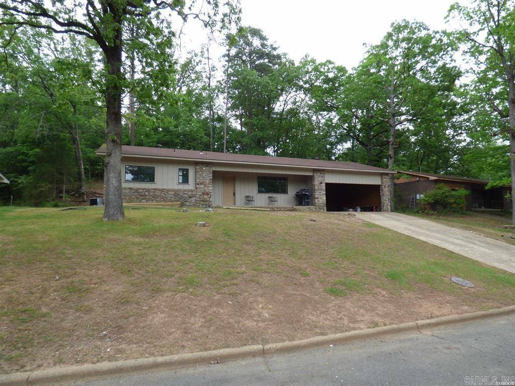 115 Southern Hills, Hot Springs, AR 71901