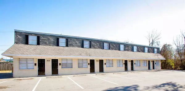 3017 Parkway Drive, North Little Rock, AR 72118