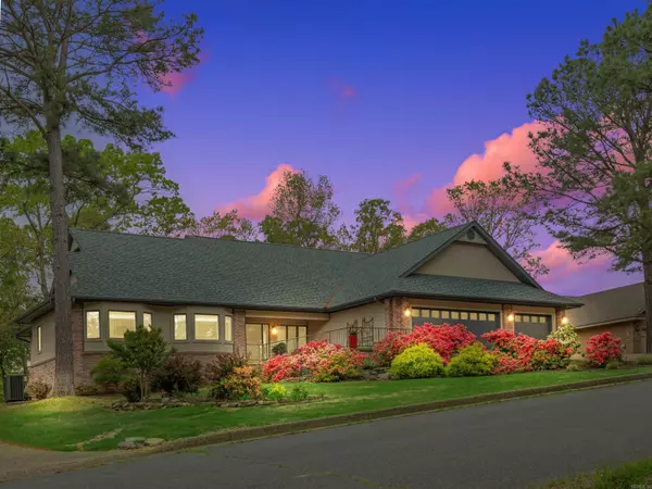 27 Realeza Ct.,  Hot Springs Village,  AR 71909