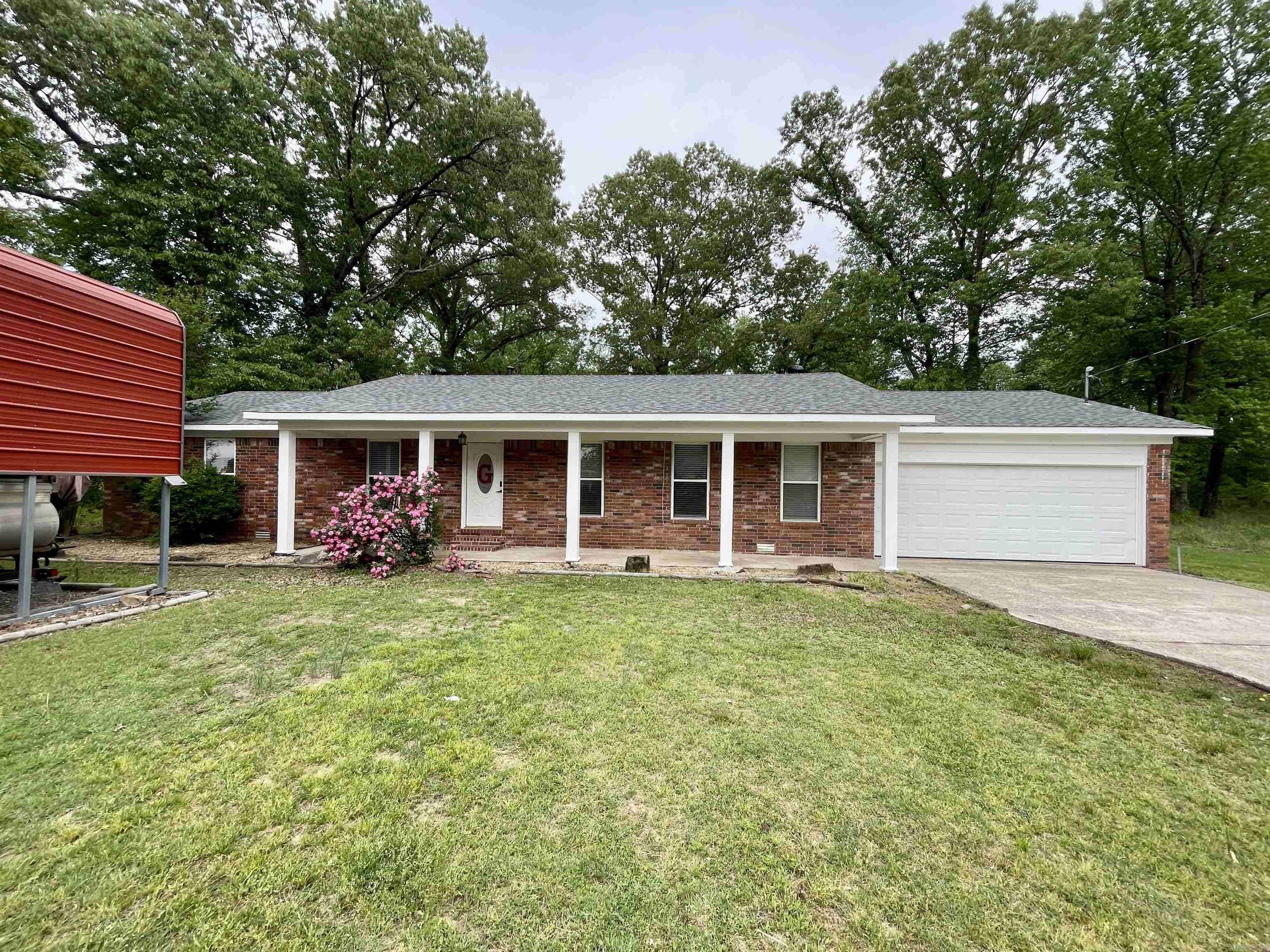 54 Sweet Gum Lane, Oppelo, AR 72110