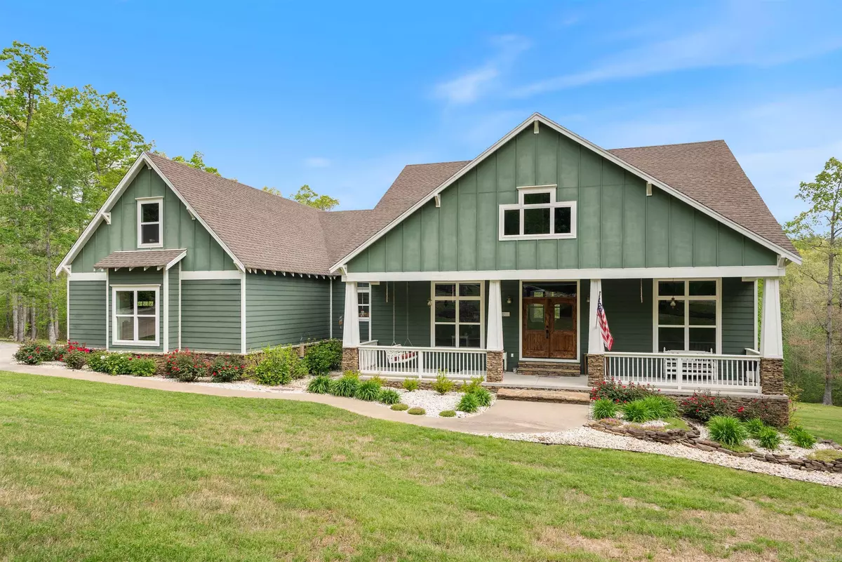 Paron, AR 72122,4021 West Hawk Trail