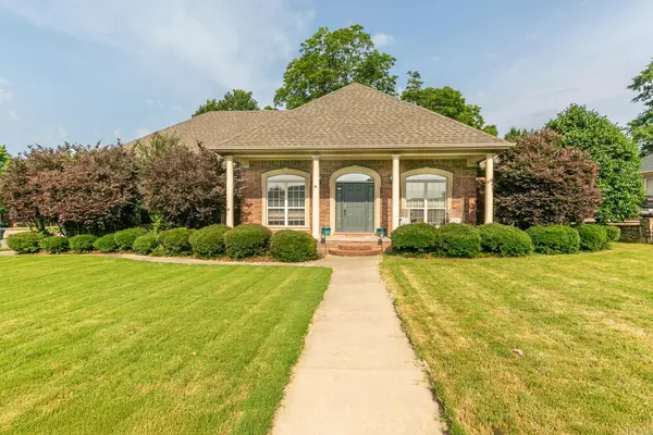 26 SHILOH SOUTH, Cabot, AR 72023