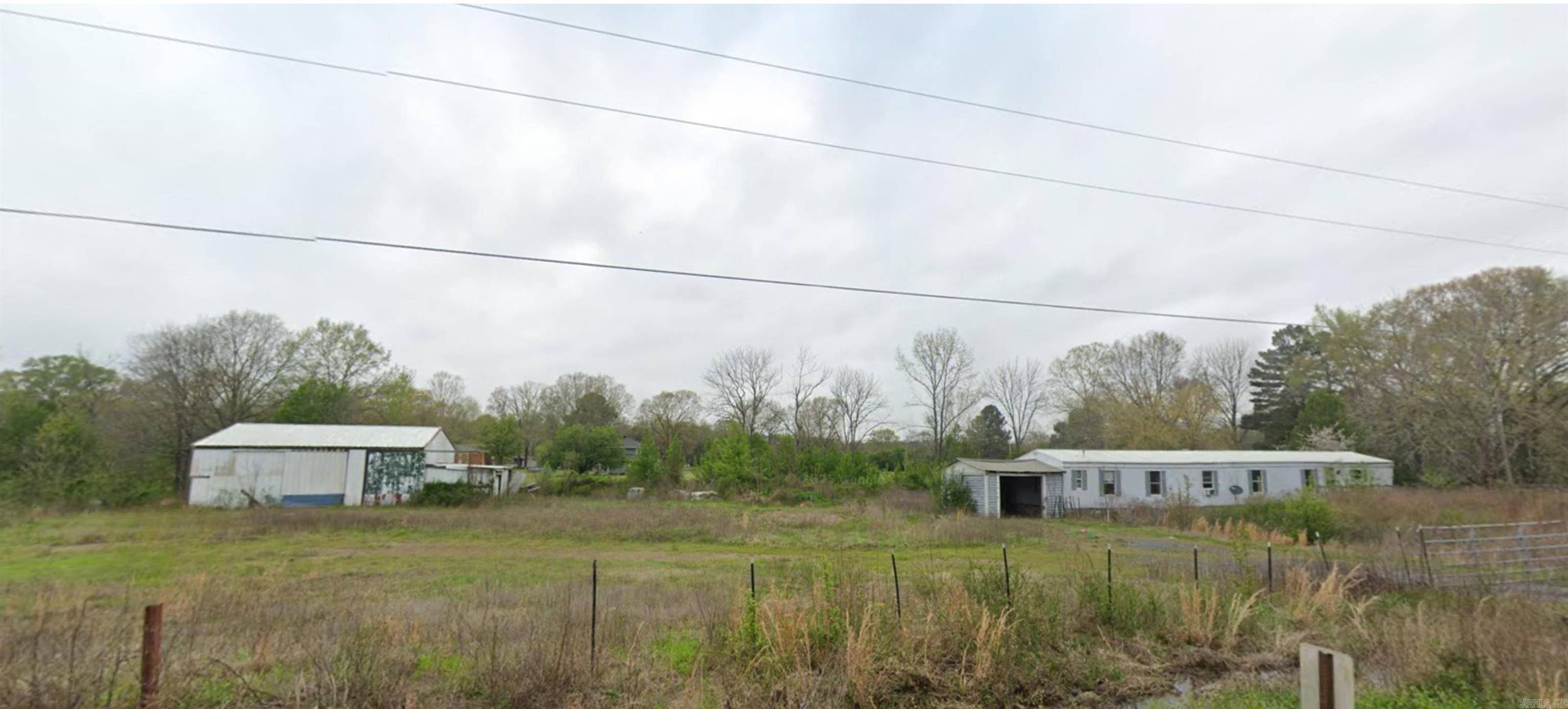 9309 Roman Ln, Jacksonville, AR 72076