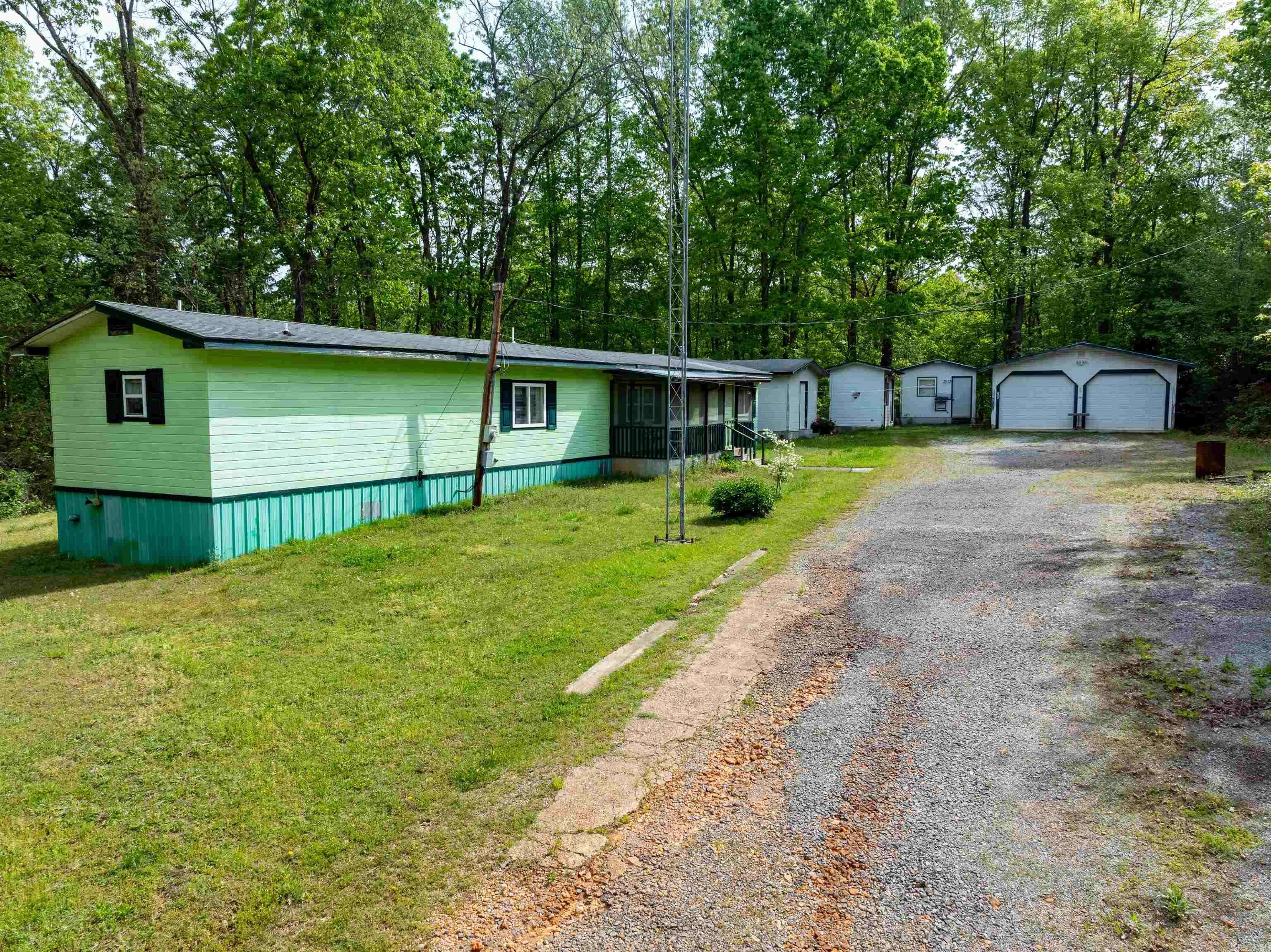 Batesville, AR 72501,205 Fulbright Lane