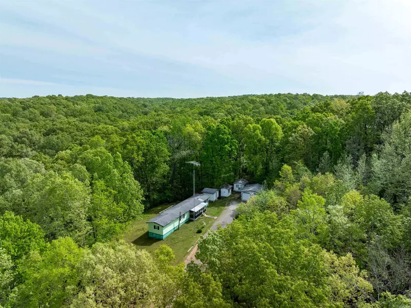 205 Fulbright Lane, Batesville, AR 72501