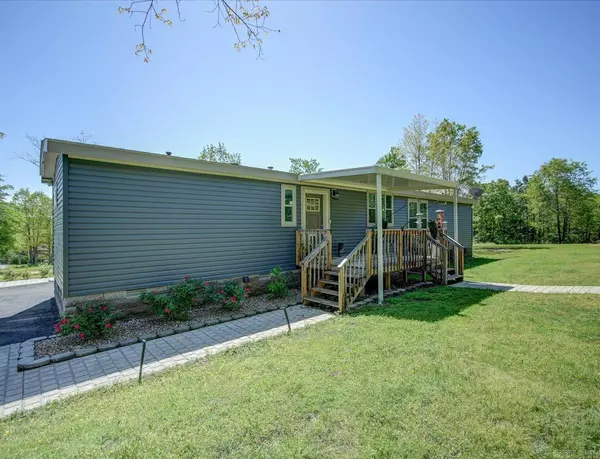 Pearcy, AR 71964,149 Sandrock Trail