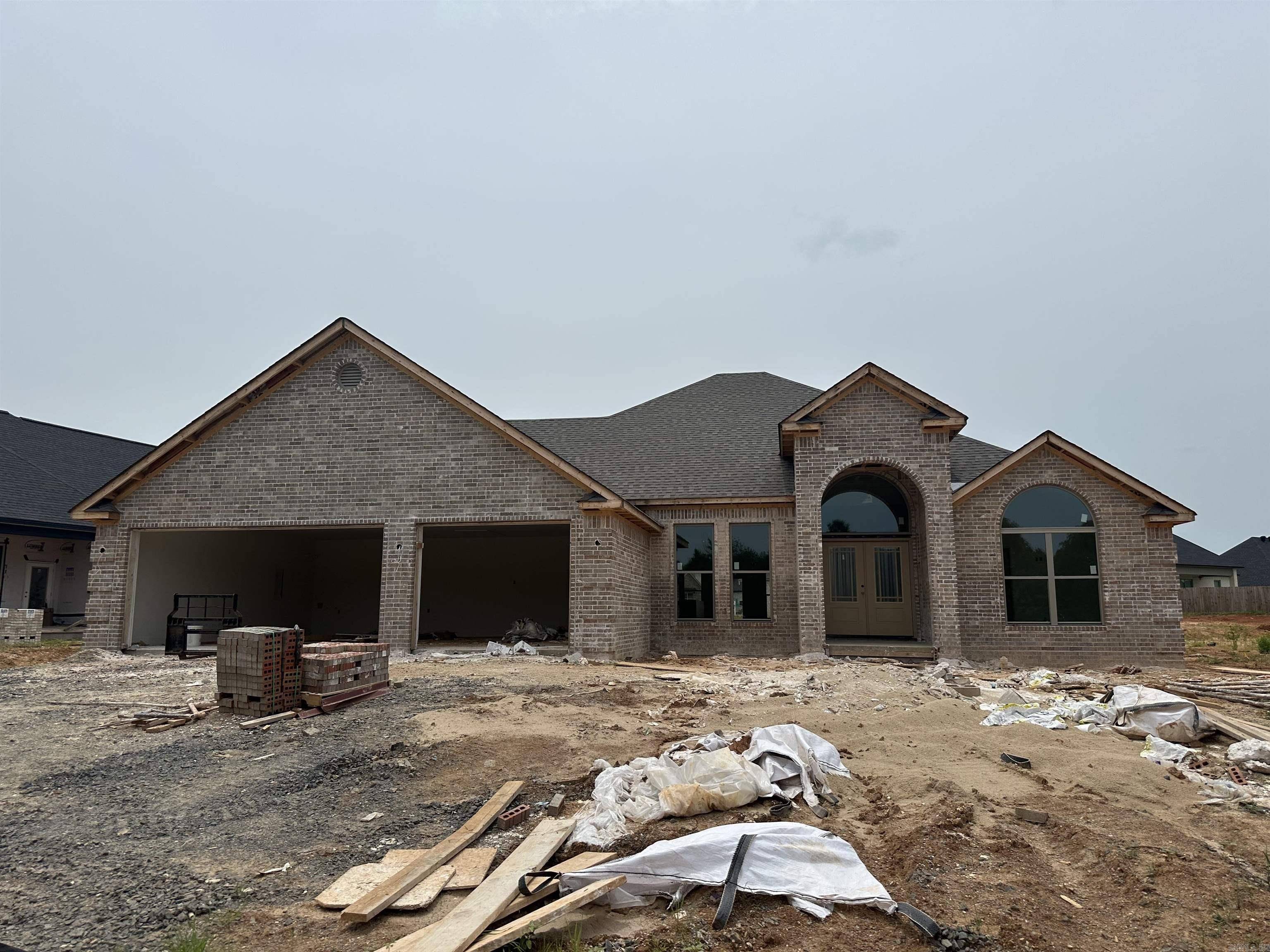 520 Corondelet Lane, Maumelle, AR 72113