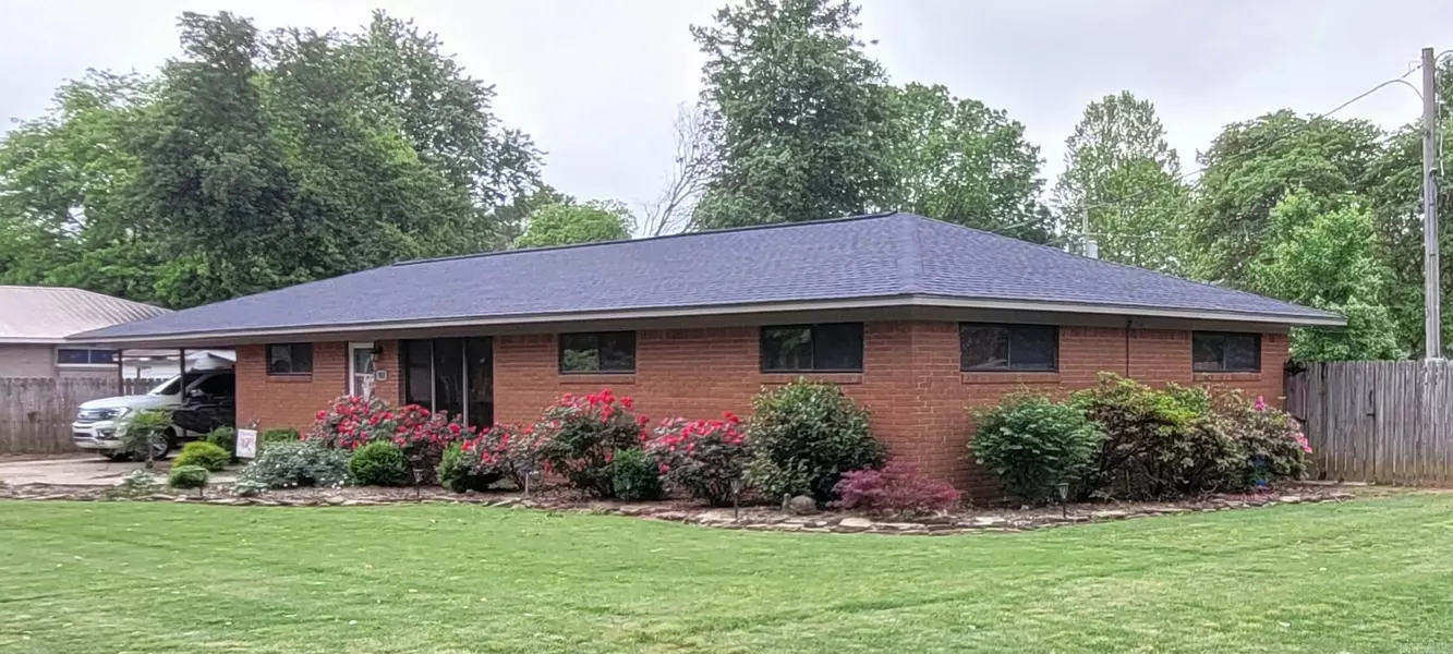 903 Wade Street, Mccrory, AR 72101