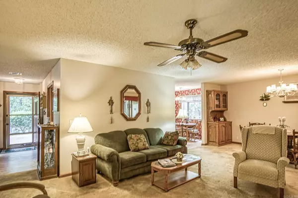 Hot Springs Village, AR 71909,6 Larraga Way