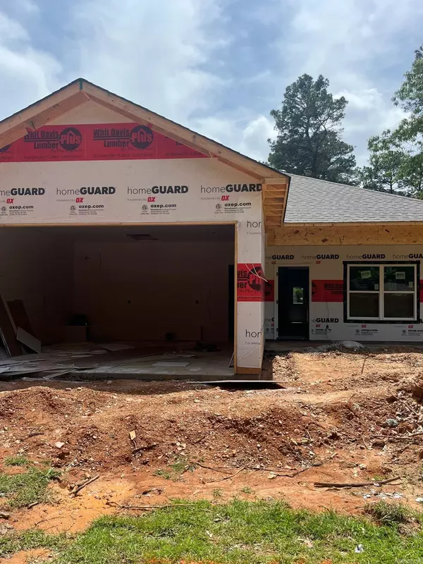 Benton, AR 72015,Address not disclosed