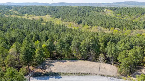 Hot Springs, AR 71909,TRACT 16 High Peak Rd