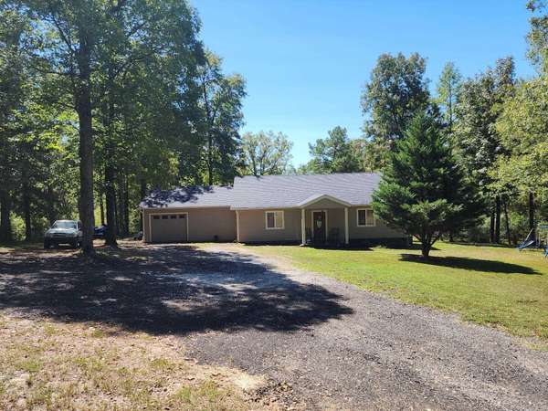 115 Lost Creek Road,  Pearcy,  AR 71964