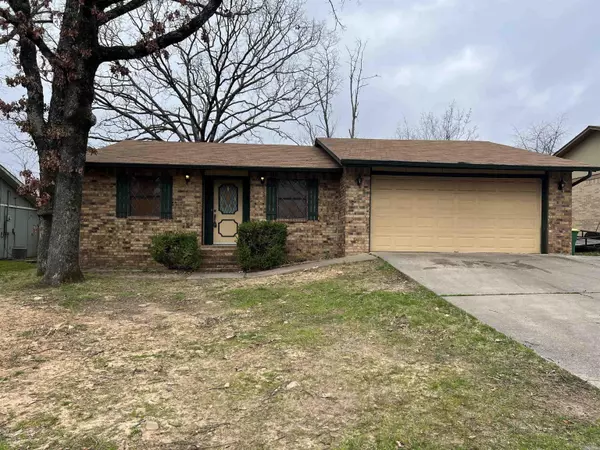 16 Patty Lane, Sherwood, AR 72120