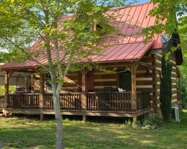 268 Brayden Drive, Mountain View, AR 72560