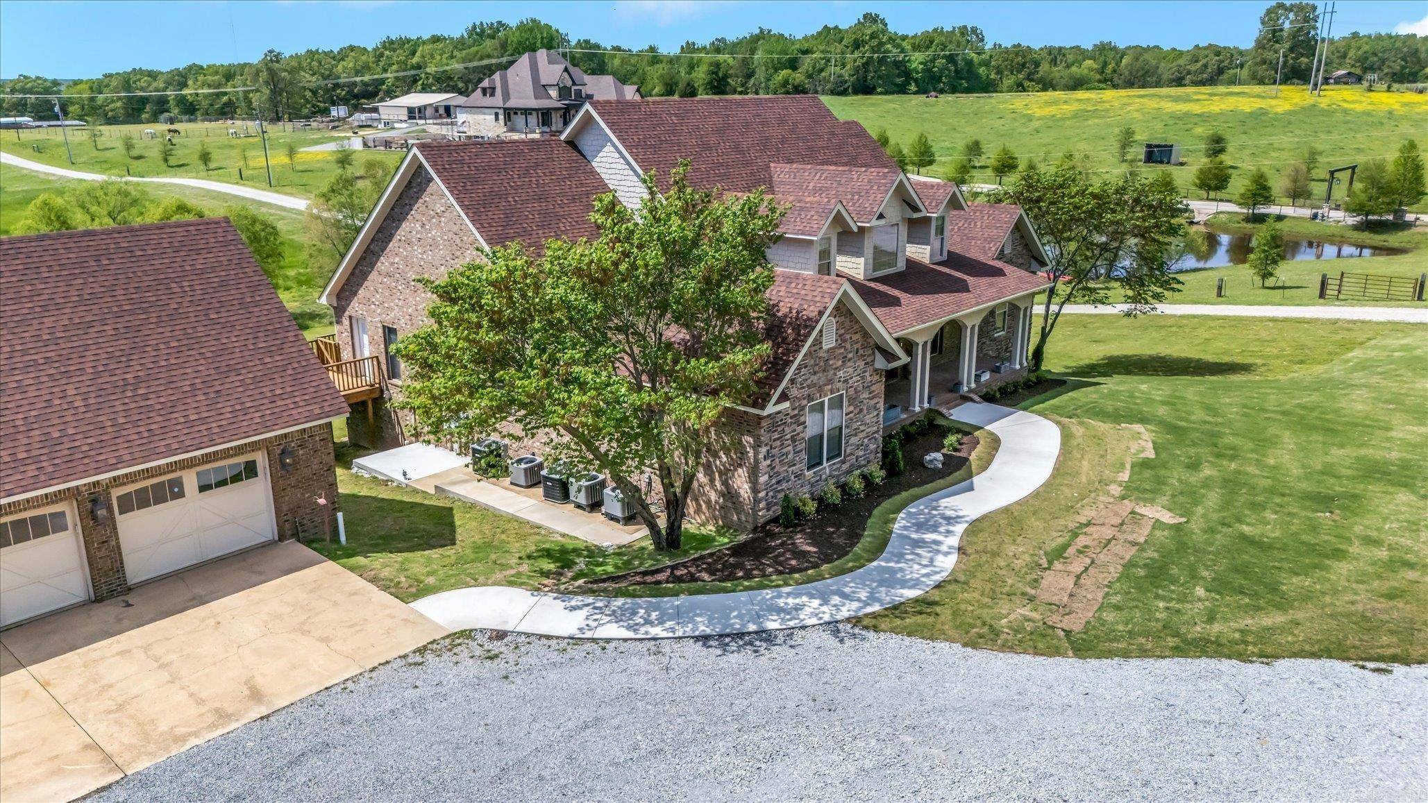 Jonesboro, AR 72404,212 County Road 107