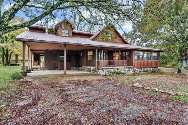 190 Polk Road 624,  Mena,  AR 71953