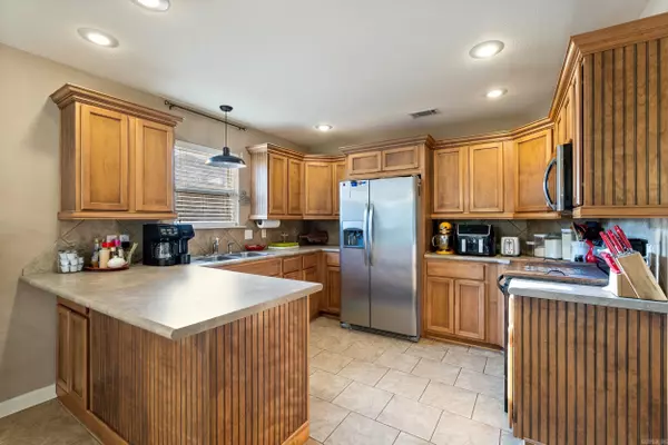 Greenbrier, AR 72058,31 Wadesfield Drive