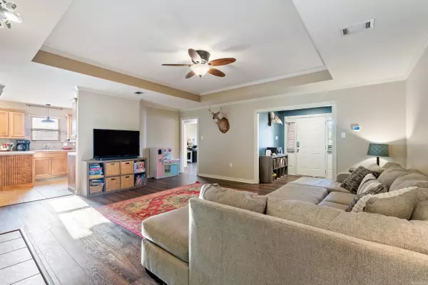 Greenbrier, AR 72058,31 Wadesfield Drive