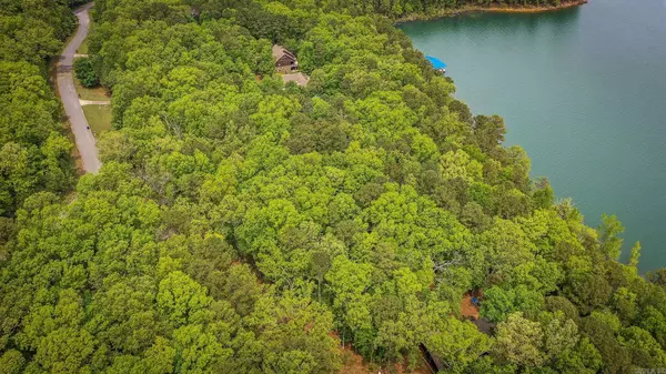 35 Parrott Point, Drasco, AR 72530