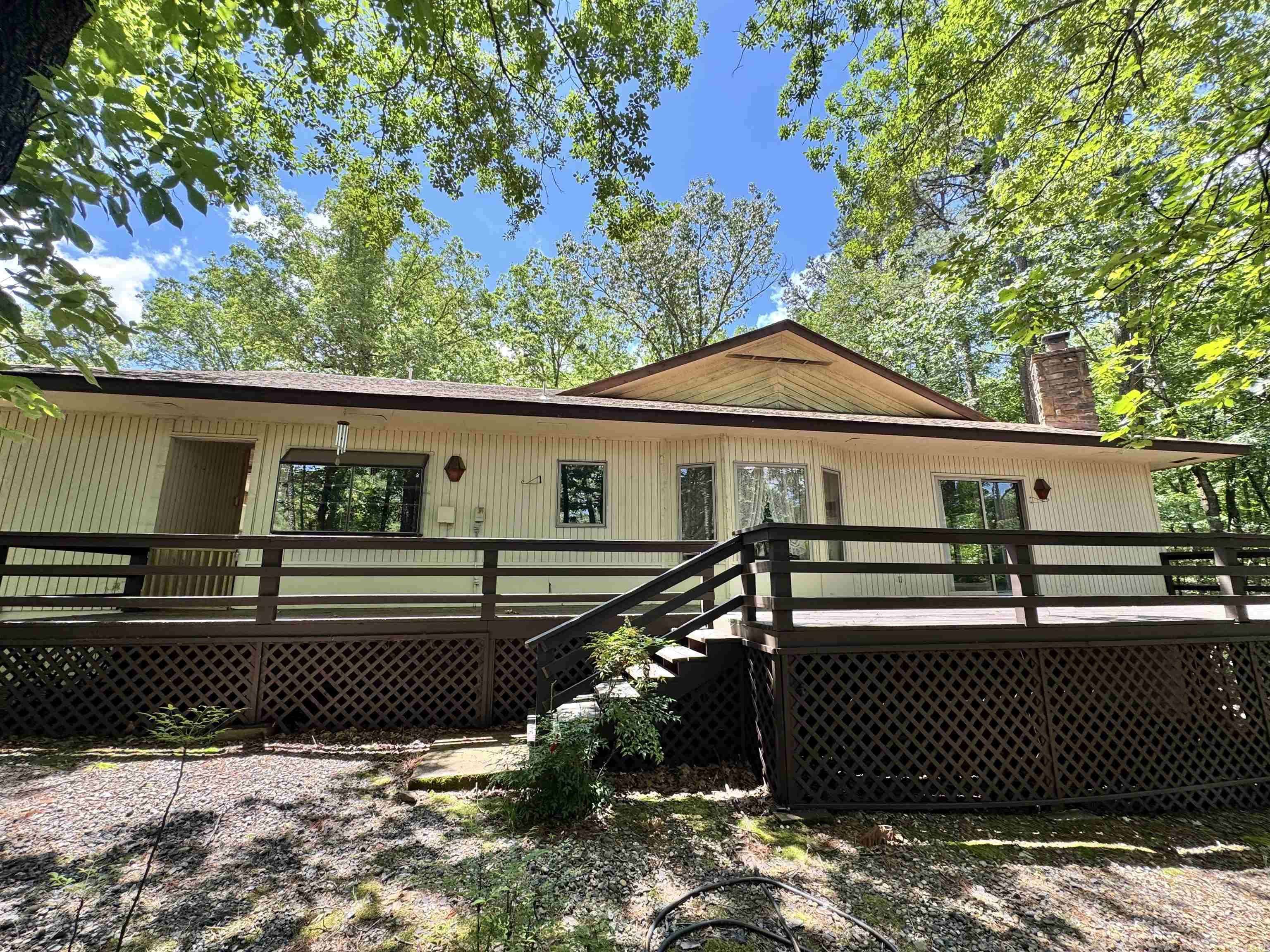 Hot Springs Village, AR 71909,50 Monovar Circle