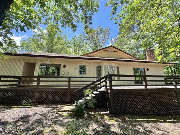 Hot Springs Village, AR 71909,50 Monovar Circle