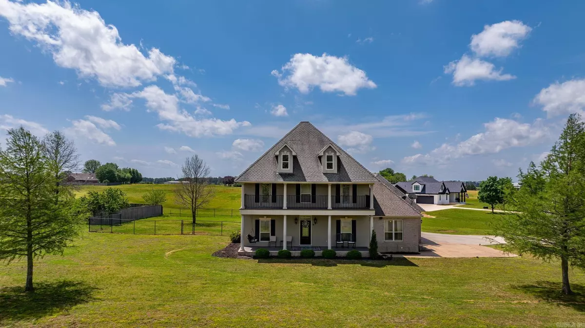Greenbrier, AR 72058,73 Win Meadow Lane