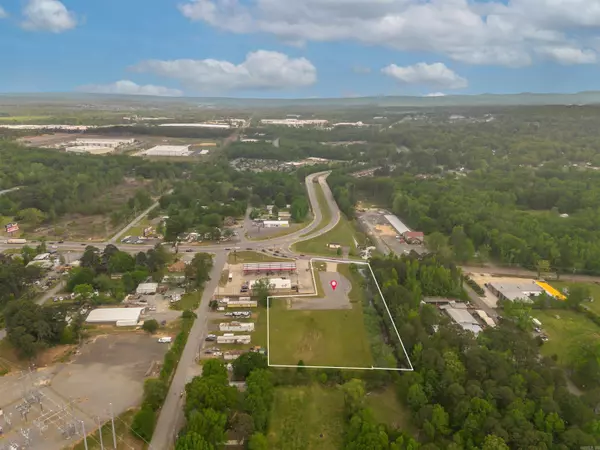 Maumelle, AR 72113,21600 N Highway 365
