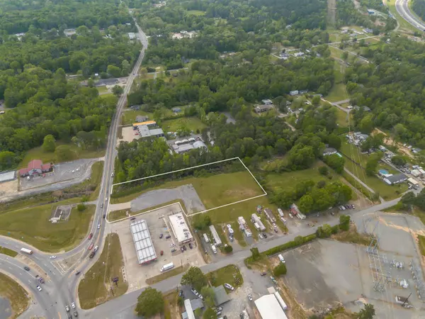 21600 N Highway 365, Maumelle, AR 72113