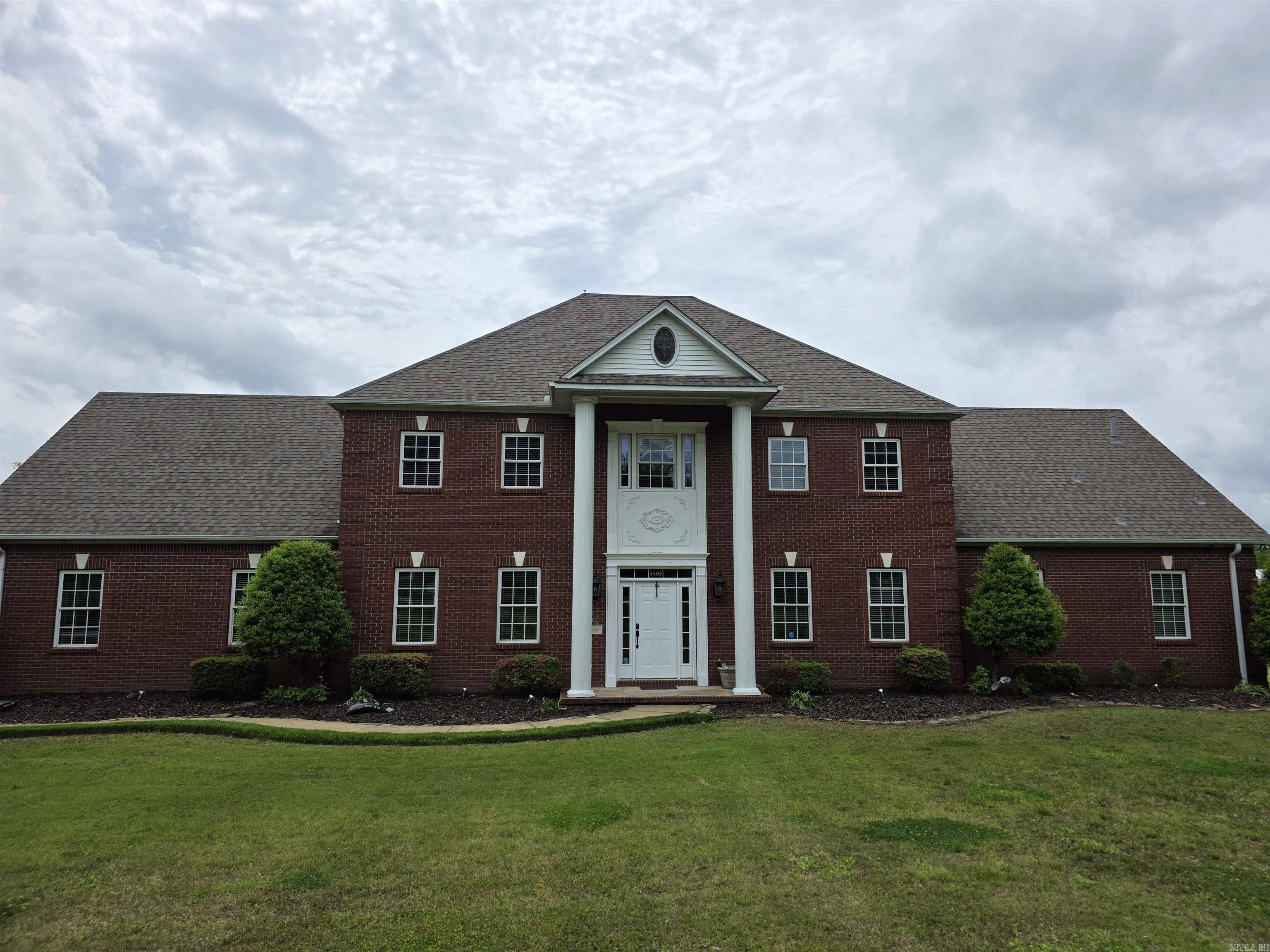 4405 Peachtree Avenue, Jonesboro, AR 72405