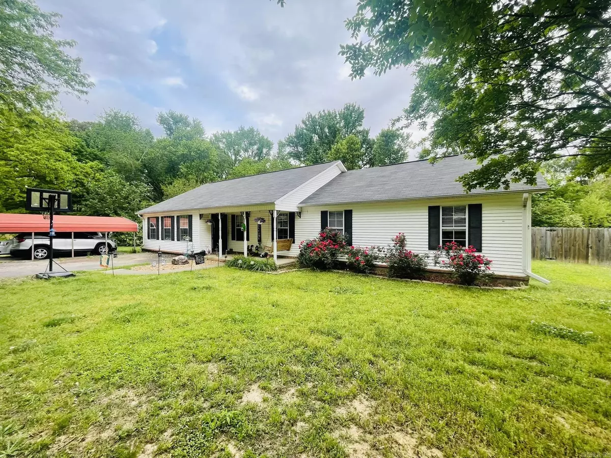 Searcy, AR 72143,1012 1/2 Pioneer Road