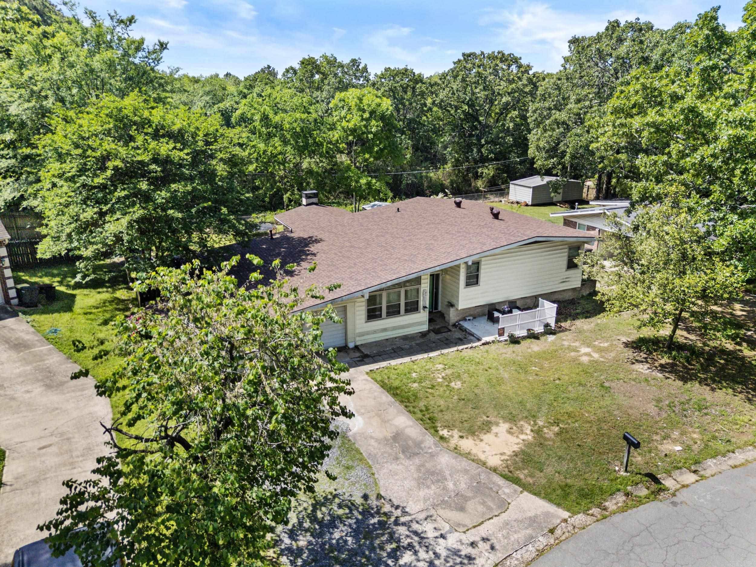 Sherwood, AR 72120,39 Wesley Dr