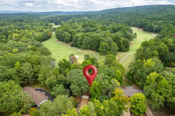 Hot Springs Village, AR 71909,15 Tarifa Lane