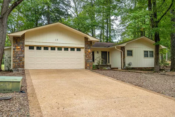 Hot Springs Village, AR 71909,15 Tarifa Lane