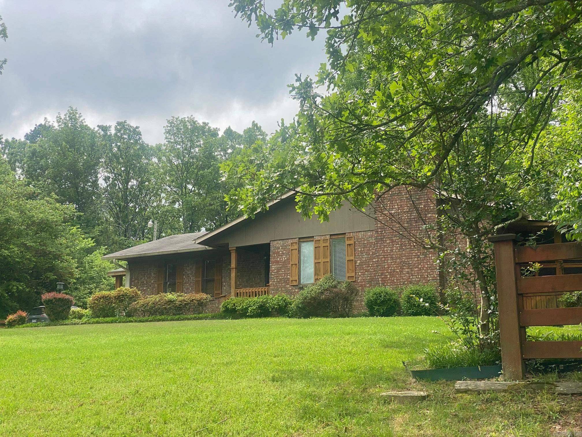 874 Stacy Springs, Heber Springs, AR 72543