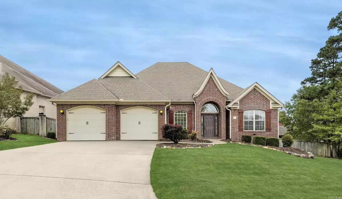 Little Rock, AR 72223,26 Epernay Circle