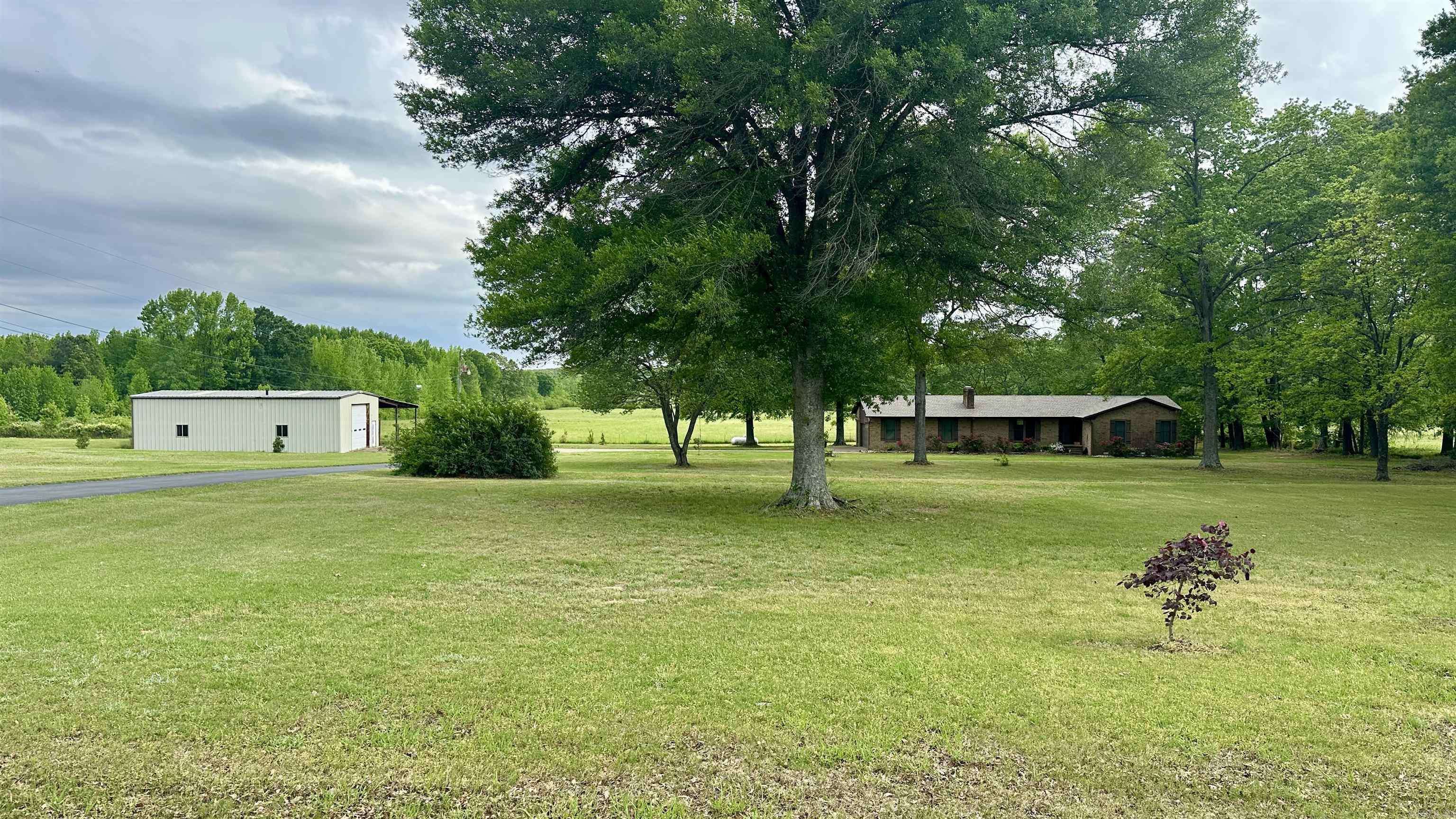 734 Highway 258, Bald Knob, AR 72010