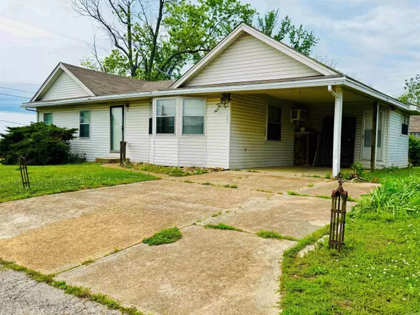 31 Main Street, Oxford, AR 72565