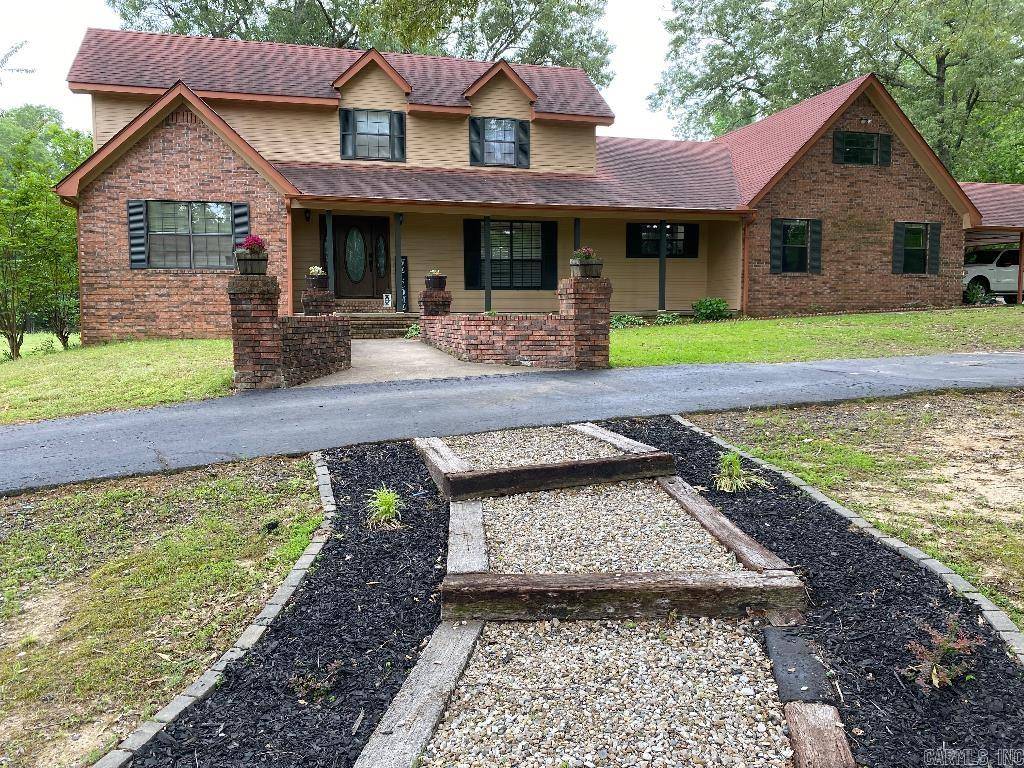 885 Mount Carmel Road, Cabot, AR 72023