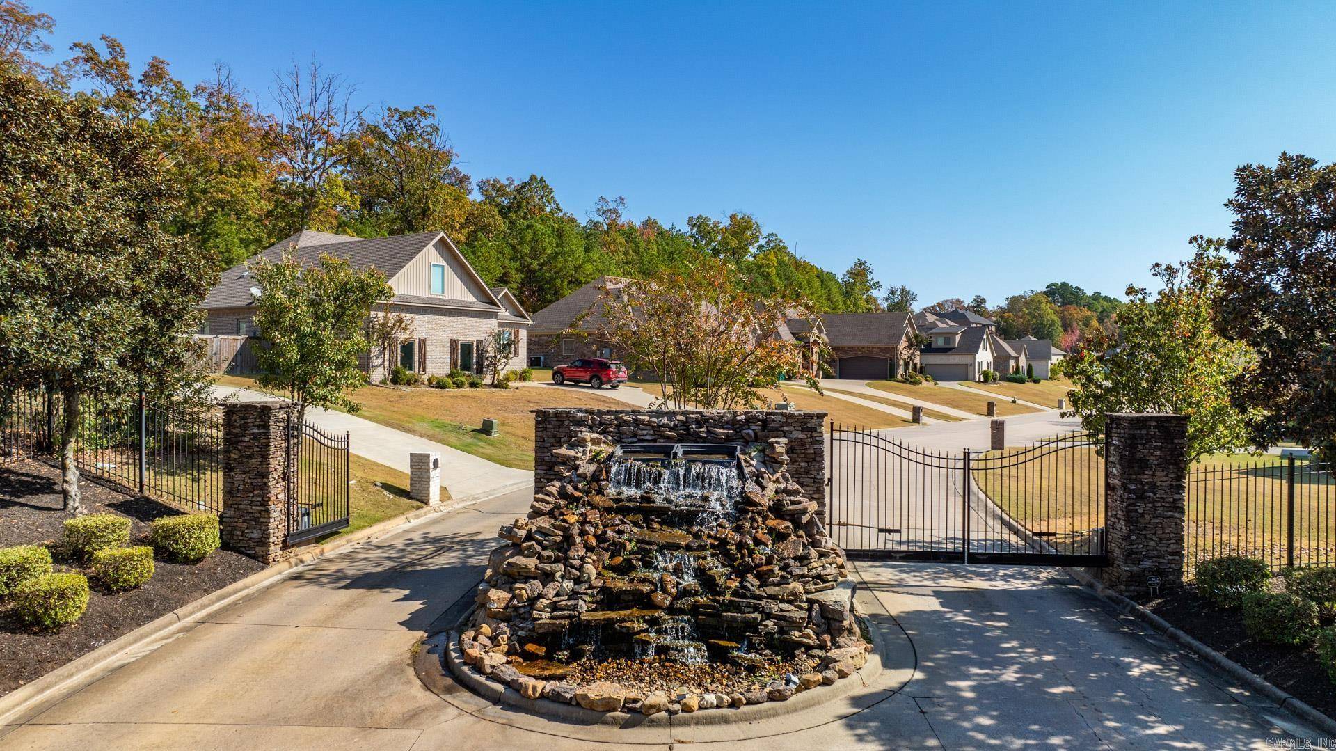 Little Rock, AR 72210,18821 Lochridge Drive