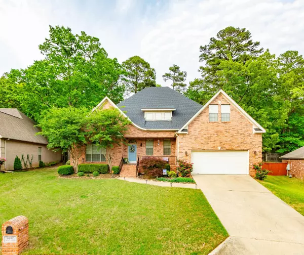 Little Rock, AR 72211,2820 Mossy Creek Drive