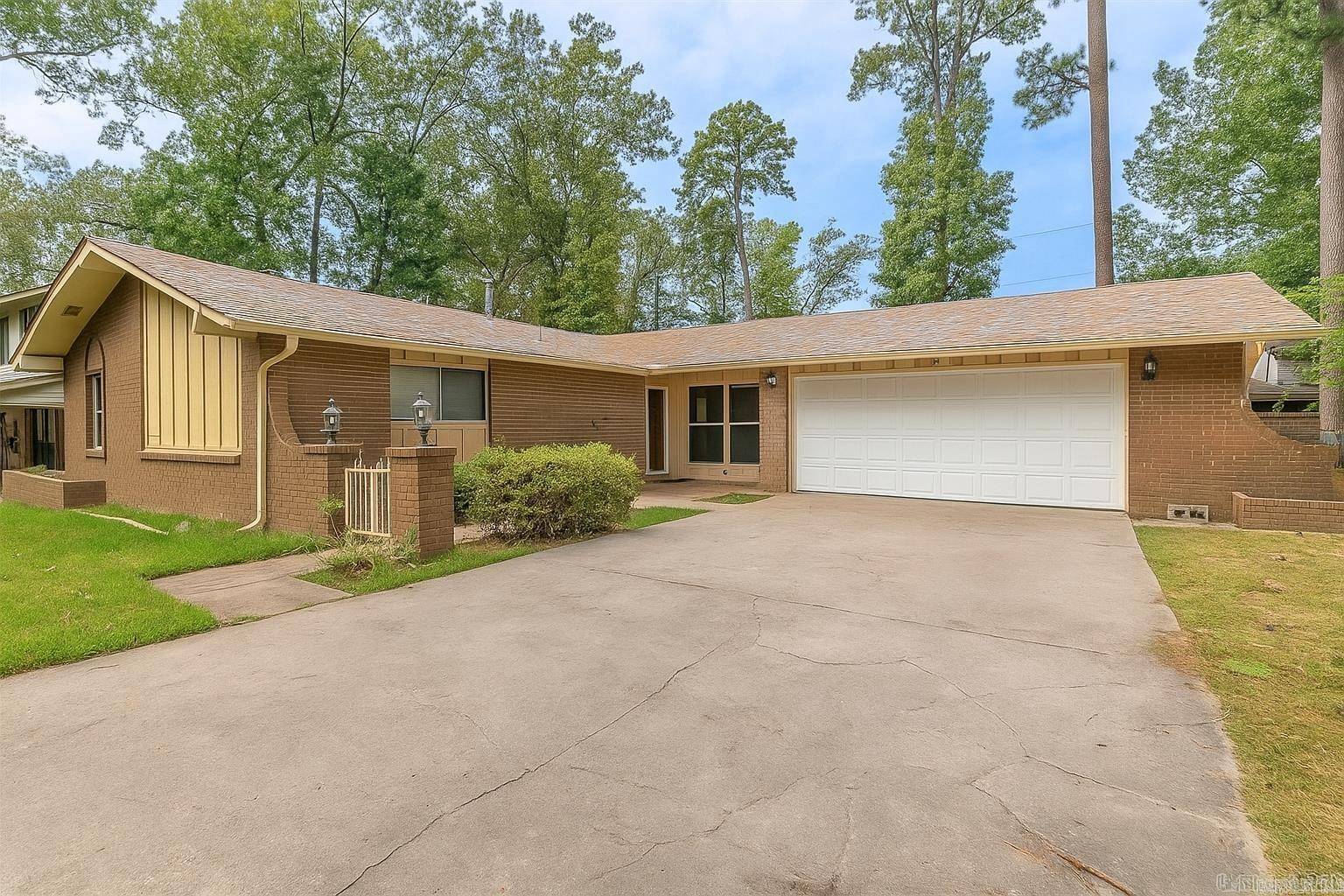 22 Wemberly, Little Rock, AR 72209