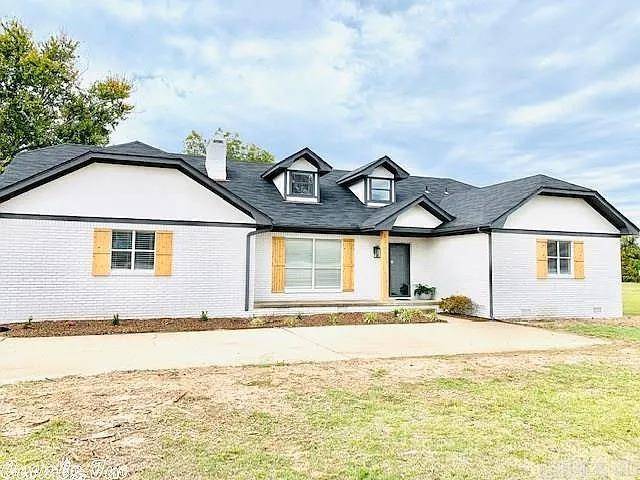 3808 John Harden Drive, Jacksonville, AR 72076